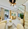 BIỆT THỰ SÂN VƯỜN - PHÚ NHUẬN - 💥90M2💥 - NGANG 7M - CHỈ 7,4 TỶ