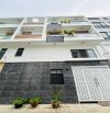 Vừa ở Vừa Kinh Doanh! Xe Tải Tránh Nơ Trang Long - bề ngang 9m - 8.8 tỷ - P.7 Bình Thạnh
