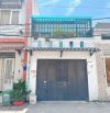 NHÀ Đ. SỐ 5 GẦN CV GIA PHÚ & AEON TÂN PHÚ- 37M2 -HẺM 7M THÔNG- CHO THUÊ 5.5TR/TH. HƠN 3 TỶ