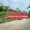 SIÊU PHẨM ĐÌNH TRUNG XUÂN NỘN Ô TÔ VÀO ĐẤT 46m  3 Tỷ