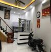 NHÀ ĐẸP HXH 3 TẦNG BTCT CÓ SÂN THƯỢNG - 3PN 3WC 45M² - NGAY GẦN LOTTE MART GÒ VẤP