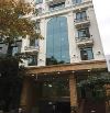 [KD sầm Uất] Bán nhà Phố Trung Kính, 100m2X8T, MT7m, Giá 51.8 tỷ,thang máy,vỉa hè