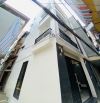 Bán nhà Cầu Diễn, 38m-5tầng thang máy, nhà mới ở ngay, mặt ngõ ô tô, cực hiếm