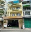 Cho thuê cafe - Trà Sữa góc 2MT Trần Đình Xu, Q1. Dt: 5,2x20M, Kc: trệt 3 lầu. Gía: 75tr