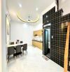 Bán nhà hẻm xe hơi Bình Thạnh - nhà mới - full nội thất - 4 tầng - ngang hiếm