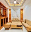 Bán Nhà Phố 5 Tầng, Ngang 5m Nguyễn Văn Khối, 63m2 Tặng NT Gần CV Nhỉnh 10 Tỷ TL.