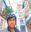 Nhà 5 tầng mới lô góc, hẻm xe hơi thông, ngay ngã 4 Phú Nhuận - nhỉnh 5 tỷ
