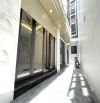 Bán nhà Lạc Long Quân - Tây Hồ 72m2, 5 tầng, chỉ 11,5 tỷ.