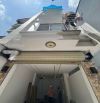 NHA PHỐ BẠCH MAI _ MINH KHAI_ 40m2 OTO GẦN _ THANG MAY_FULL NOI THAT