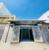 Bán Nhà Trung Chánh Gần Chợ Ngã Ba Bầu -55 M2 ( 4x14 )Cấp 4- HXH 6M -  Chỉ 3,2Tỷ.