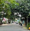 BÁN ĐẤT TẶNG NHÀ, HẺM Ô TÔ, PHAN VĂN HỚN - Q12, DT196m2, chỉ 10.x tỷ