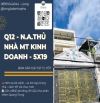 Q12 – MT 3 tầng – 5x19 – Nhánh Nguyễn Ảnh Thủ – Nhà mới  –  Khu VIP