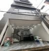 🏡 BÁN NHÀ BÁT KHỐI - LONG BIÊN - DT 30m - GIÁ 6,25 TỶ - 6 TẦNG