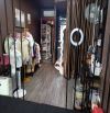 Bán căn hộ TT Nguyễn  Phong Sắc, căn góc, view phố, full nội thất