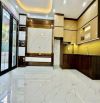 Nhà 5 tầng, 32m2, 3 ngủ, mặt tiền 5 mét giá 3,x tỷ phường Chương Mỹ Hà Nội