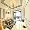 BÁN NHÀ HẺM Ô TÔ – NGUYỄN THƯỢNG HIỀN – 4 TẦNG – 50M2 – 4 PN – P 5 BÌNH THẠNH, CHỈ 9.5 TỶ