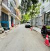 Nhà liền kề trung tâm Hà Đông,56m2, phân lô, vỉa hè, kinh doanh, giá rẻ nhất Hà Nội