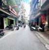 MẶT PHỐ TRUNG TÂM ĐỐNG ĐA - LÔ GÓC - VỈA HÈ Ô TÔ TRÁNH CHỈ 11 TỶ
