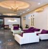 Bán biệt thự 220m2 KĐT Văn Quán, mặt tiền 10m, 4 tầng, full nội thất, ở KD đẹp.