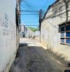Bán Nhà Cấp Góc 2 Mặt Tiền , Gần Chợ Vĩnh Hải , Nha Trang