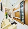 TRẦN QUỐC VƯỢNG 5 TẦNG, DT 41m2, GIÁ 9,45 TỶ! NGÕ NÔNG THOÁNG, Ô TÔ ĐỖ , FULL NỘI THẤT!