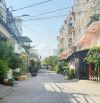 Nhỉnh 4 Tỷ, Nhà C4 Mới Khu Phân Lô Hẻm 8m Thông Trần Thị Năm, 60m2(4*15m)
