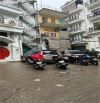 💥THẾ THƯỢNG PHONG: Giảng Võ 37m2, ôtô dừng đỗ, MT quyền lực nhất khu, cho thuê, gần phố