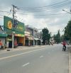 BÁN NHÀ MẶT TIỀN ĐƯỜNG HÀN THUYÊN PHƯỜNG AN BÌNH - 12,8 tỷ