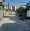 BÁN ĐẤT ĐÔNG ANH – Ô TÔ VÀO TẬN ĐẤT – CÁCH Ô TÔ TRÁNH NHAU 10M – GIÁ HƠN 2 TỶ