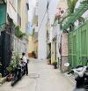 Gấp bán nhà Lê Văn Sỹ Quận 3, 4*10, 4 tầng, chỉ 5.5 tỷ