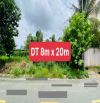 Bán đất Thạnh Mỹ Lợi kdc Huy Hoàng Quận 2 cũ đường Nguyễn Văn kỉnh (160m2) 281.5 tr/m2