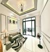 SIÊU PHẨM 4 TẦNG - MỚI TINH TẶNG ĐẦY ĐỦ NỘI THẤT - Ô TÔ ĐỖ CỬA - 4 PN KHU TRUNG TÂM DÒNG T