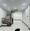 NHÀ MỚI NHỔN 38M 4 TẦNG 4,95 TỶ - Ô TÔ GẦN - Ở NGAY