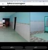 BÁN ĐẤT TẶNG NHÀ 135M NHỈNH 4 TỶ