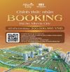 Nhận Booking Dự Án Alluvia City - Ven Sông Hồng - Khu Nghỉ Dưỡng Khoáng Nóng - Đầu Tư F0