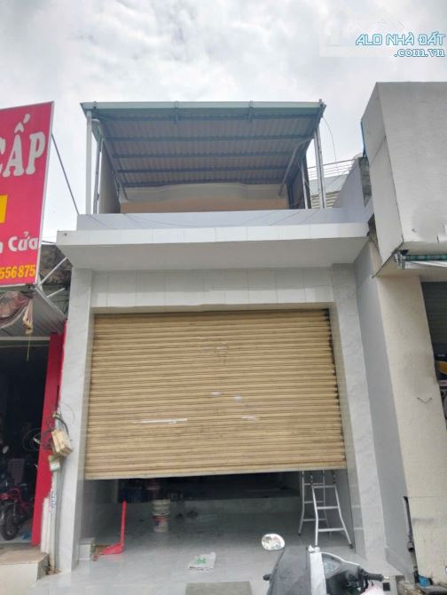 Bán nhà mặt tiền đường Nguyễn Oanh, P 17, Gò Vấp  ( 16 tỷ )