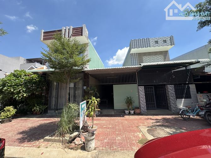 🏡 BÁN LÔ ĐẤT TRỤC CHÍNH KĐT DIÊM VÂN – PHƯỚC THUẬN - DT 160m2 ngang 8m