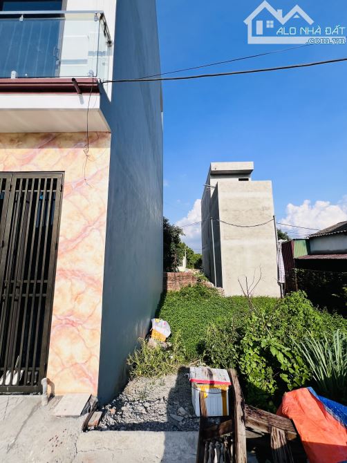 BÁN ĐẤT ĐA TỐN GIA LÂM-PHÂN LÔ GIÃN DÂN-Ô TÔ ĐỖ CỬA-41m2- mt 4m 3,4 tỷ - 3