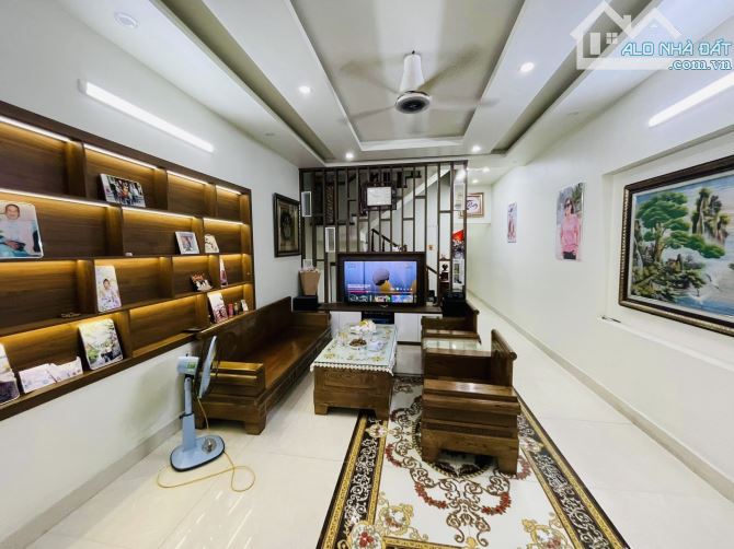 3,xtỷ. Đồng Hòa, Kiến An – Nhà dân xây 2 tầng đl, 86m², ô tô đỗ cửa ngày đêm - 6