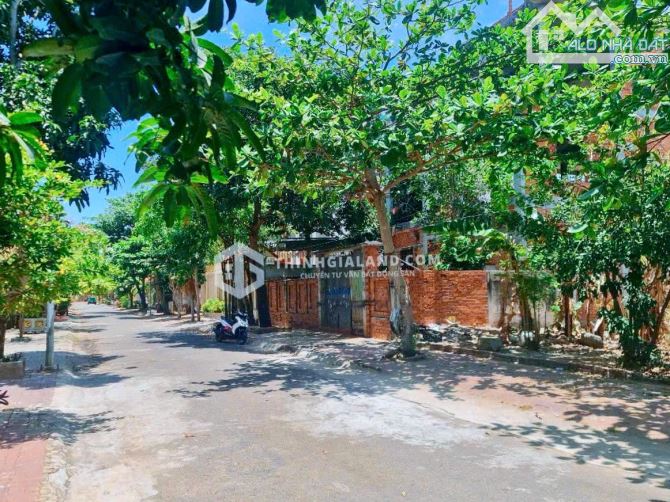 BÁN ĐẤT BIỆT THƯ KHU ĐỒI 2 (HODECO)_250M2 NGANG 12.5M_KHU BIỆT THỰ ĐỒNG BỘ_10.1 TỶ - 1