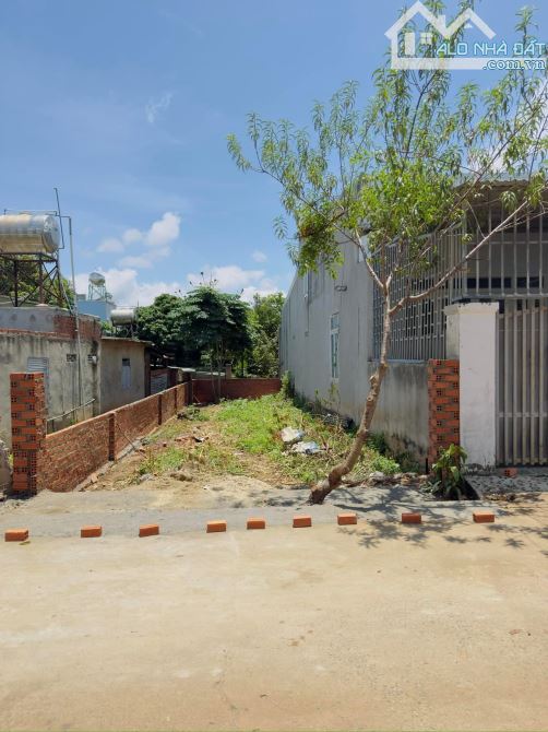 BÁN ĐẤT MẶT TIỀN A12 PHẠM NGŨ LÃO.  ( Giữa A6 & A7 - Chưa qua Vành Đai), giá 2,68 tỷ