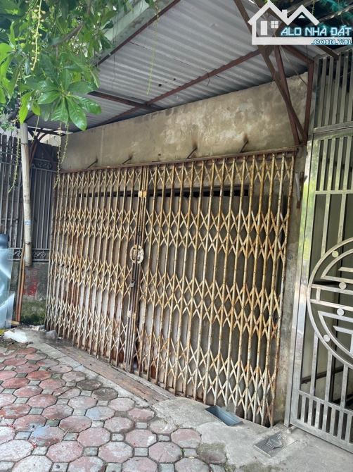 Bán đất mặt phố mới Trần Đại Nghĩa! Tặng nhà C4, siêu phẩm đầu tư F0, 110m2 19.5 tỷ - 2