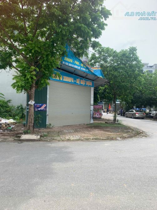 bán đất MPKD phan đình phùng, 50m2, mt 5m, căn góc, đường 7m, vỉa hè 3m, 12.5 tỷ