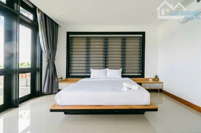 🔥BÁN TOÀ CĂN HỘ 4 TẦNG- 190M2-NGANG 10.5M-HUỲNH THÚC KHÁNG-DOANH THU 80TR- 14 TỶ