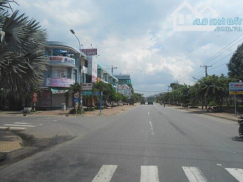 ĐẤT NỀN KHU ĐÔ THỊ SÂN BAY LONG THÀNH GIÁ 10TR/M2, DÂN CƯ HIỆN HỮU, SỔ RIÊNG TỪNG NỀN