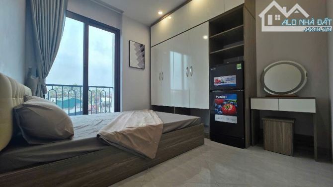 (HIẾM) Bán CCMN Mễ Trì, 18 PHÒNG KHÉP KÍN, Dòng Tiền 1 tỷ / năm, giá 15.8 tỷ