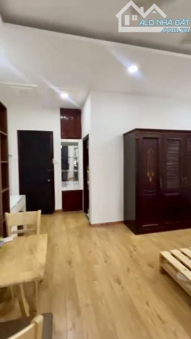 Cho thuê gấp Căn hộ tầng 1 nhà CHDV Nguyễn Kiệm, F3, Gò Vấp