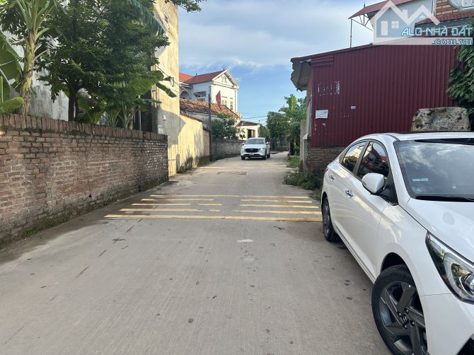 💥Bán đất tặng nhà Quảng Hội Quang Tiến Sóc Sơn 2,8ty