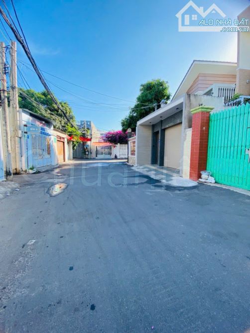 Cần Bán Đất Mặt Tiền Đường Cũ Lương Văn Can 124M2 (4.2x29) - Giá: 8TỶ800TRIỆU ( TL )