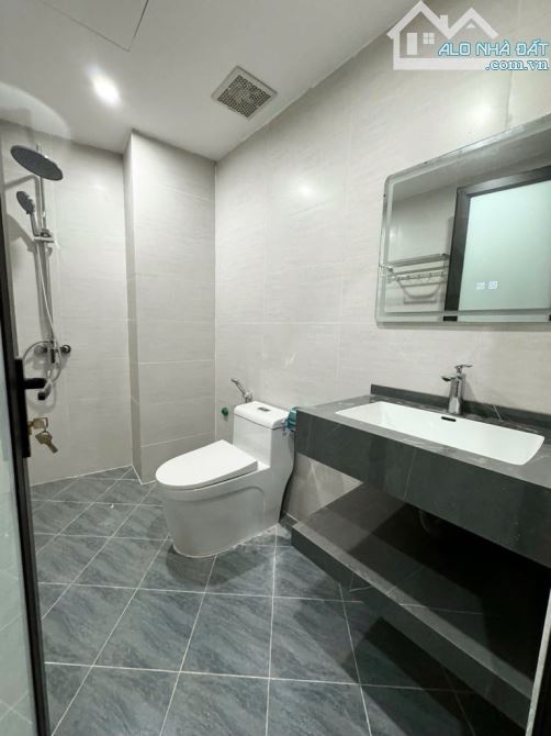 BÁN NHÀ NGUYỄN VĂN LINH – 30M² – 6,2 TỶ – FULL NỘI THẤT – Ở NGAY